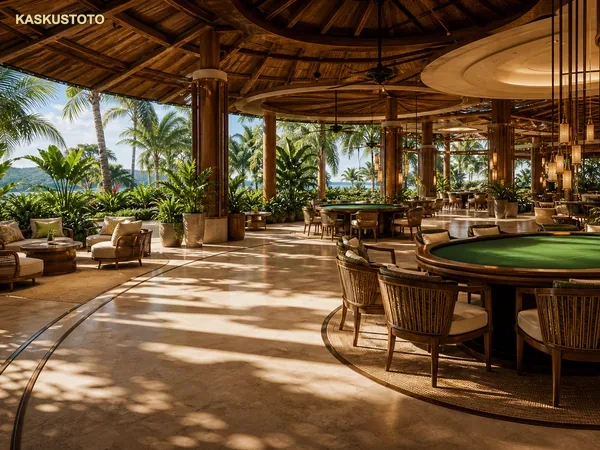 Mode permainan kartu Teen Patti Joker